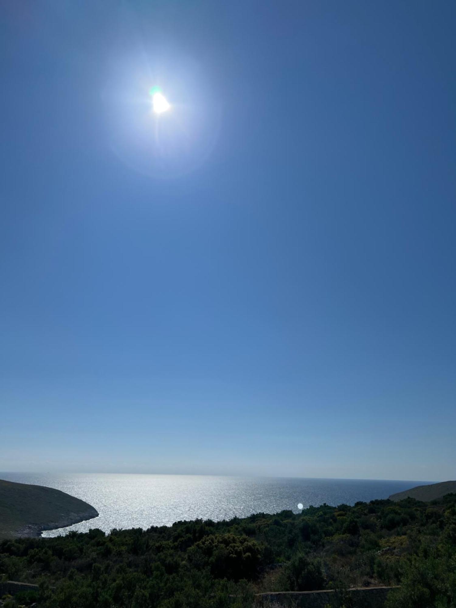 Koukouri Village Kafiona Exteriör bild