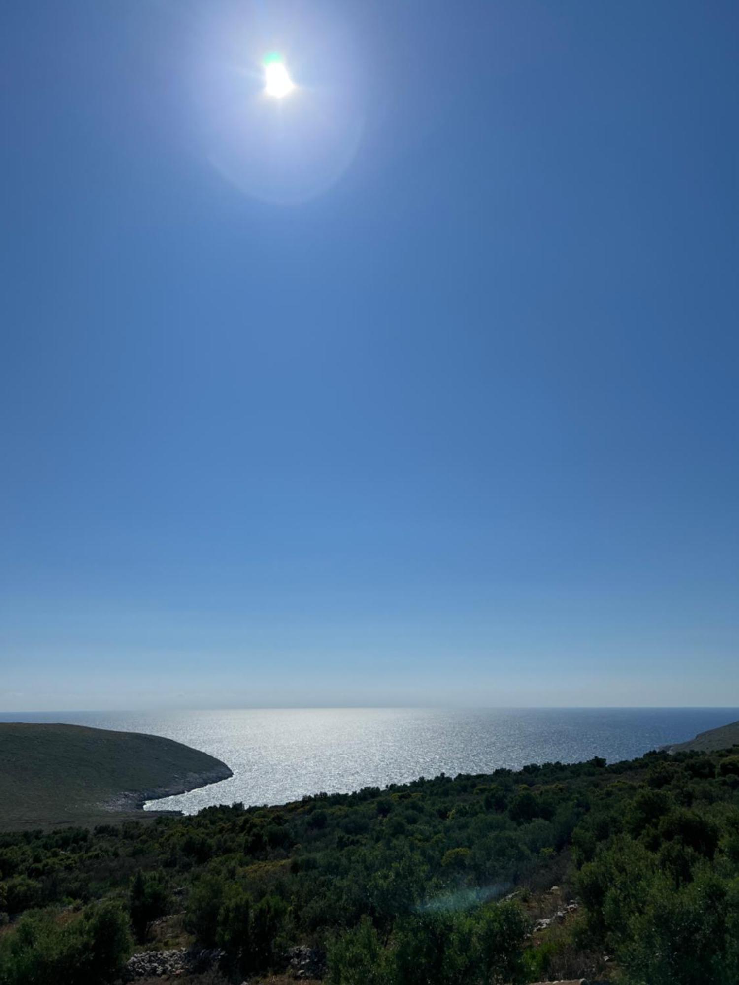 Koukouri Village Kafiona Exteriör bild