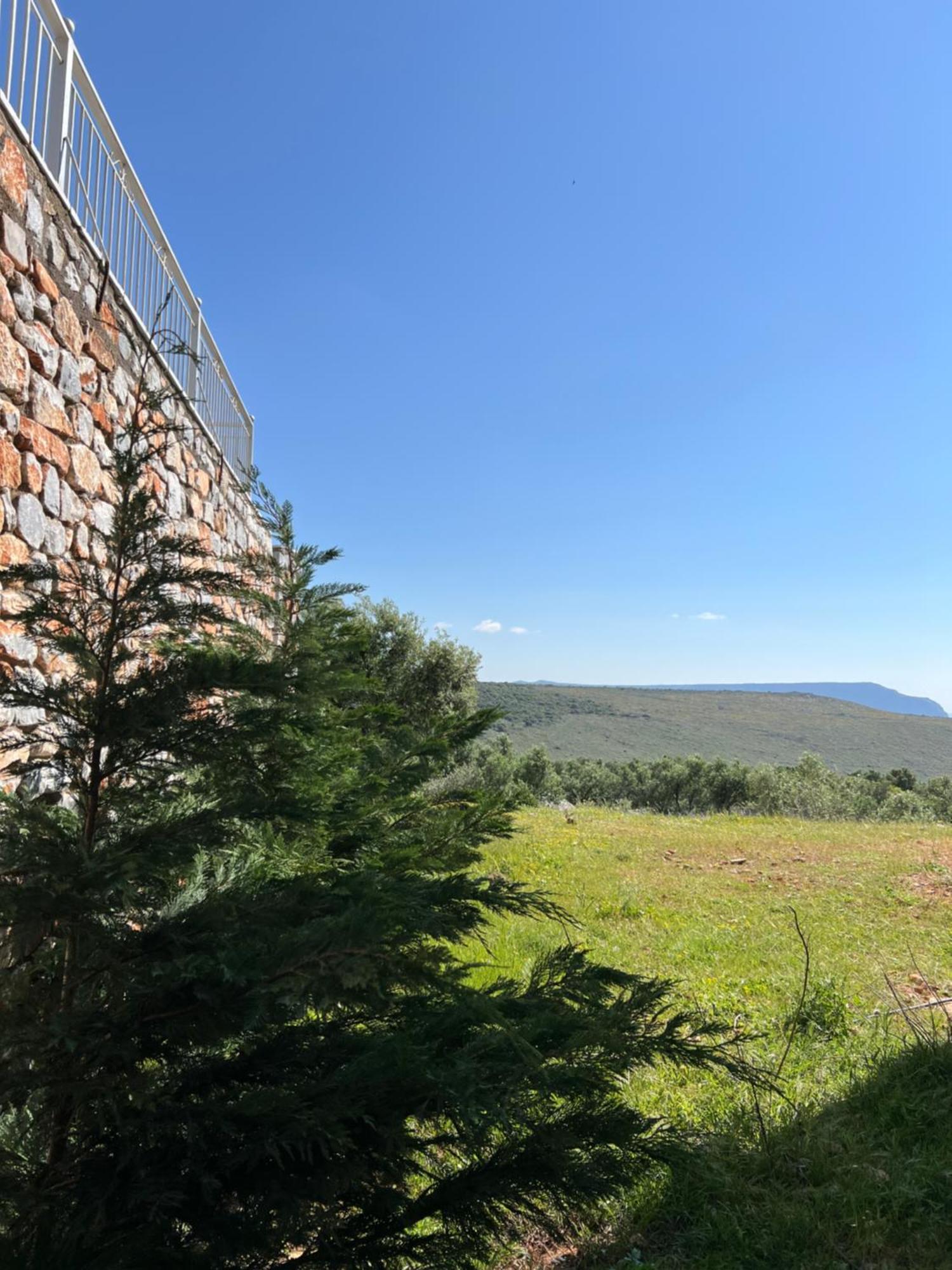 Koukouri Village Kafiona Exteriör bild
